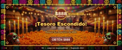 Siente la emoción del casino